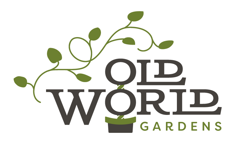 Old World Gardens